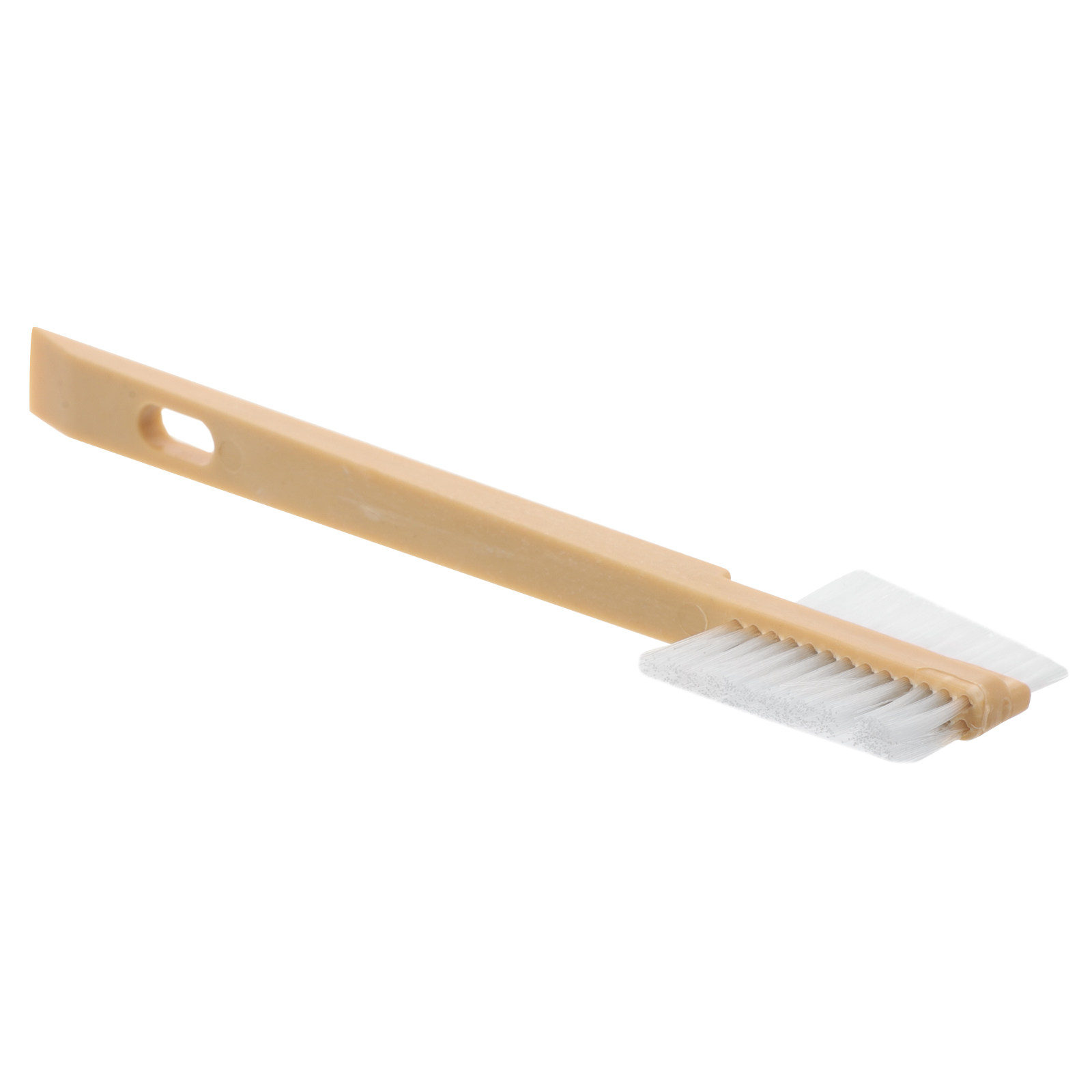 Dirt Brush Interior - Çift Taraflı Araç Temizleme Fırçası, İç