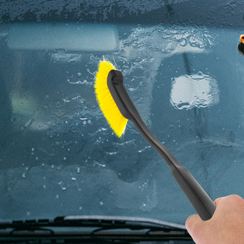 2 Adet Araç Temizleme Fırça Se - Dirt Brush Interior incelemesi ve fiyatı