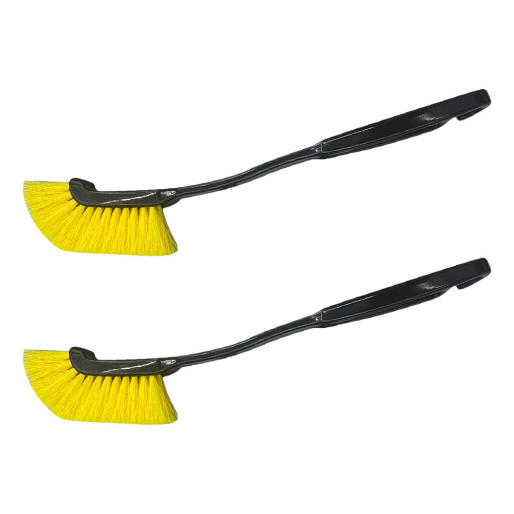 2 Adet Araba Lastiği Fırçası,  - Dirt Brush Interior incelemesi ve fiyatı