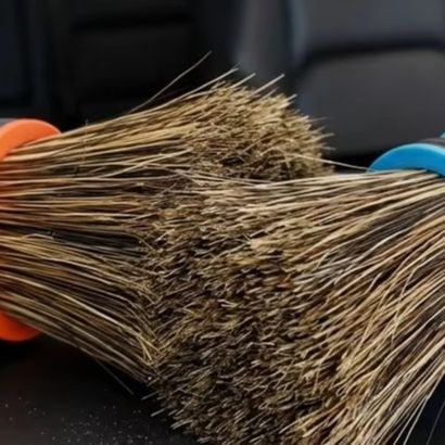 İç Detay Fırçası, Otomobil Det - Dirt Brush Interior incelemesi ve fiyatı