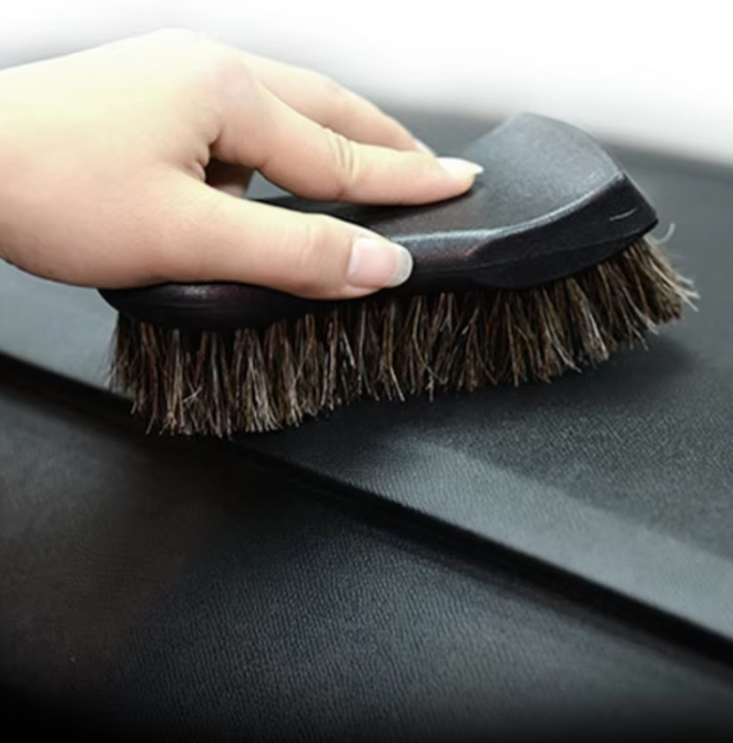 Orijinal At Kılı Deri Temizlem - Leather Cleaner Interior incelemesi ve fiyatı