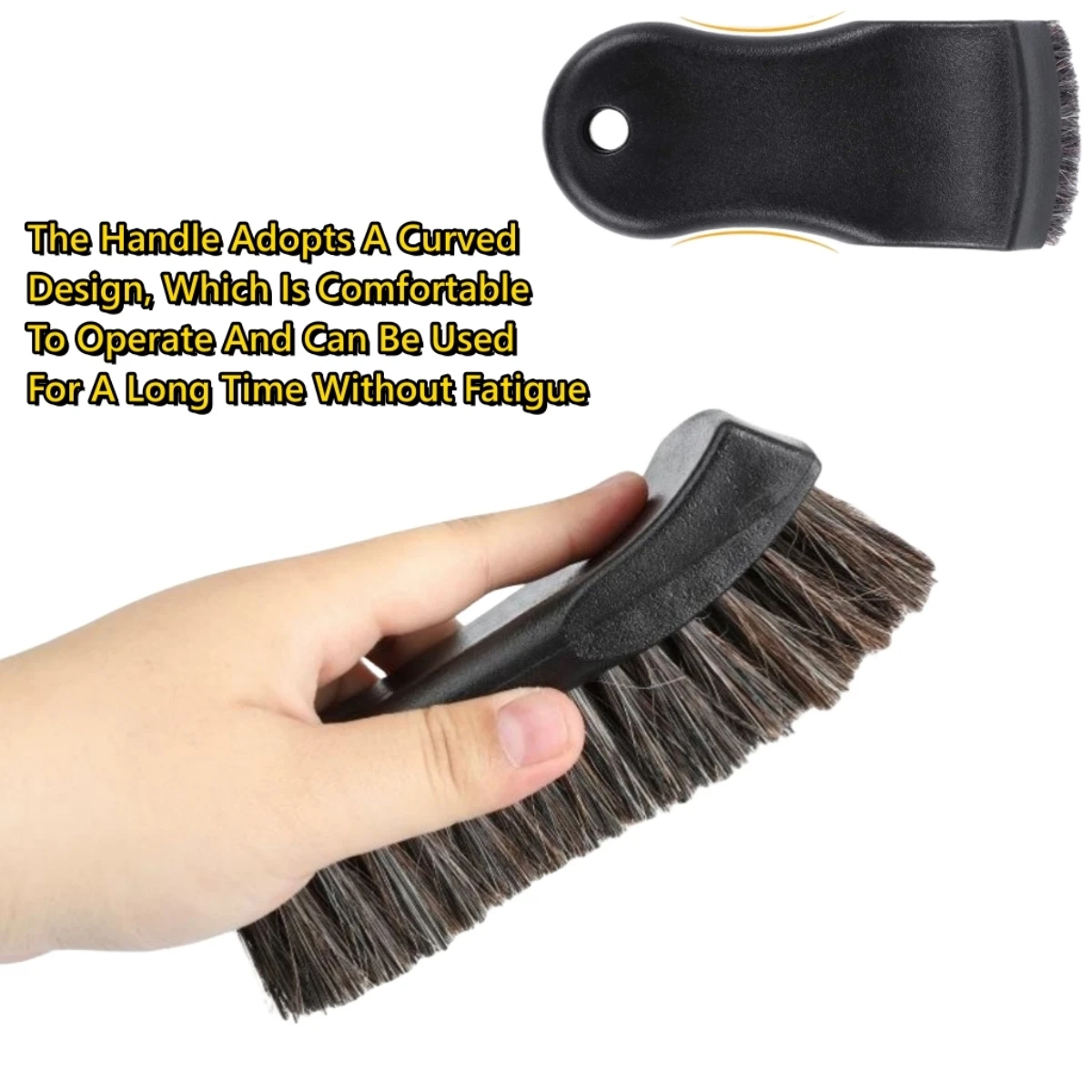 Orijinal At Kılı Deri Temizlem - Leather Cleaner Interior incelemesi ve fiyatı